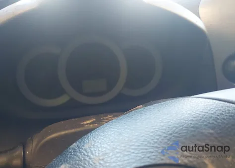 2010 Toyota Rav4 Sport из США, поврежденный, VIN 2T3RF4DV6AW080727